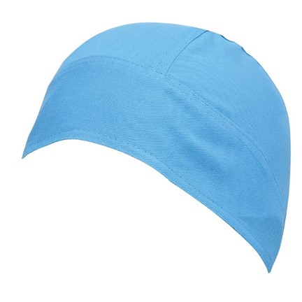 Katoenen Bandana Lichtblauw acc. Lichtblauw