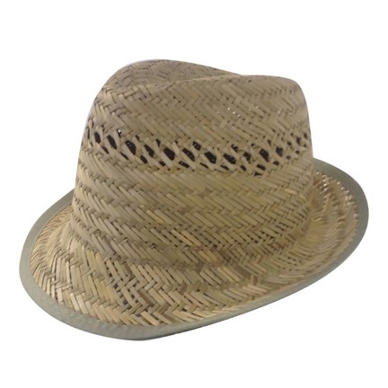Maffia Strohoed Camel acc. Camel