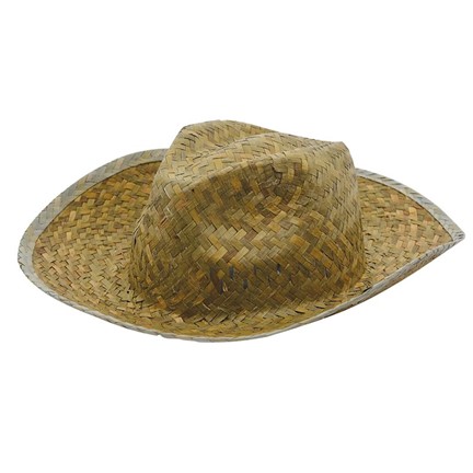 Promo strohoed Paglietta Camel acc. Camel