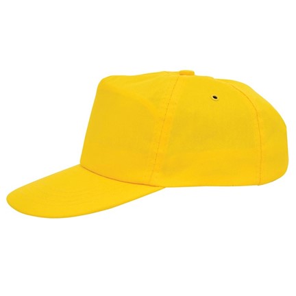 Promo Cap Geel acc. Geel