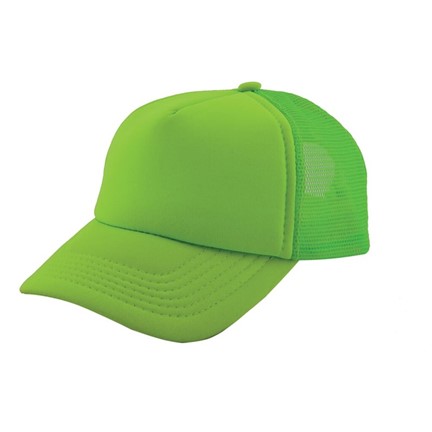 Original Trucker Cap Groen acc. Groen
