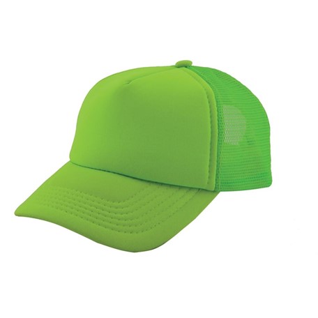 Original Trucker Cap Groen acc. Groen