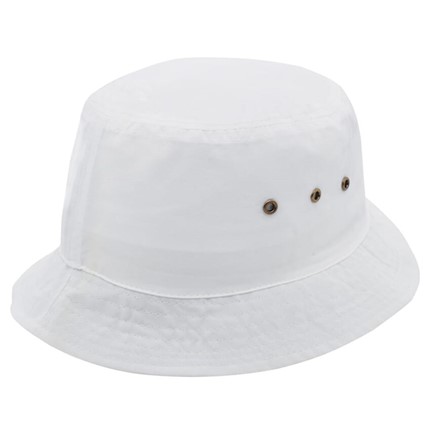 Ryosan Cooldry Vissershoed Voor Volwassenen Wit XL/XXL