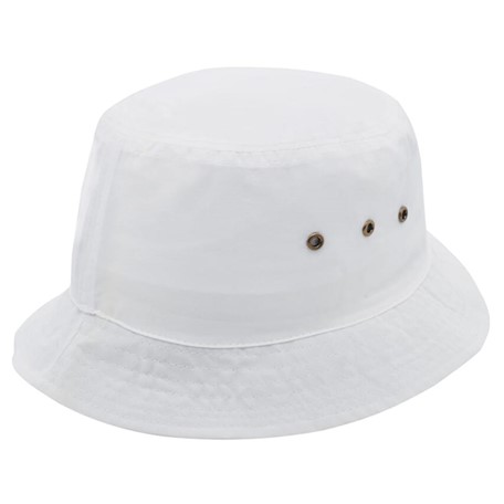 Ryosan Cooldry Vissershoed Voor Volwassenen Wit XL/XXL