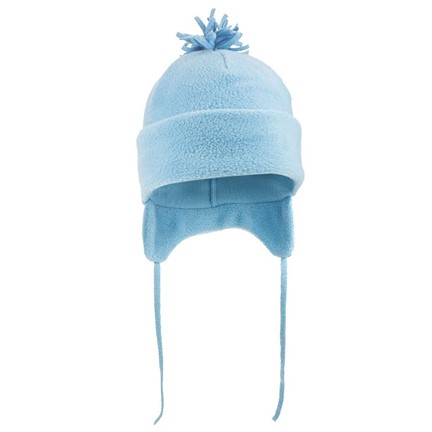 Wintermuts Met Pompoen 280 gr/m2 Lichtblauw acc. Lichtblauw