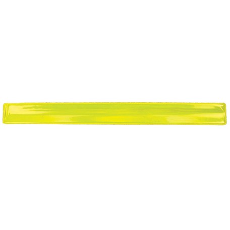 Klaparmband Geel acc. Geel