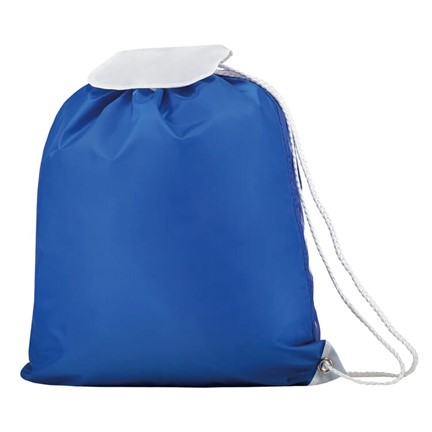 Promotas Met Flap 42*46 cm Royaal acc. Wit