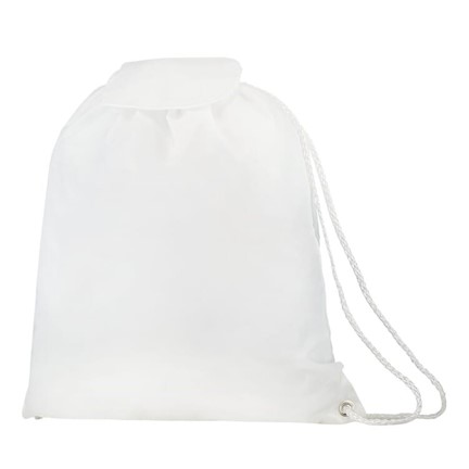 Promotas Met Flap 42*46 cm Wit acc. Wit