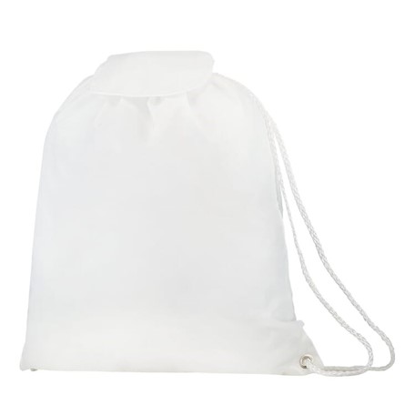 Promotas Met Flap 42*46 cm Wit acc. Wit
