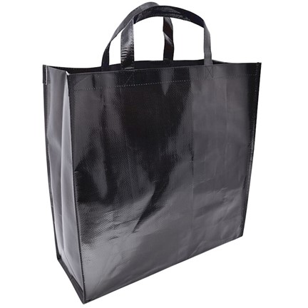 PP Tas Zwart acc. Zwart