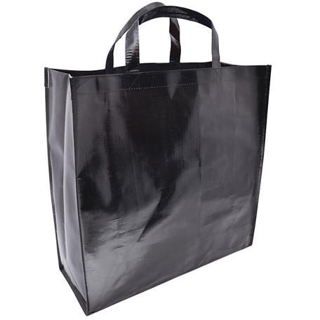 PP Tas Zwart acc. Zwart