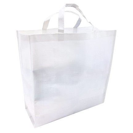 PP Tas Wit acc. Wit