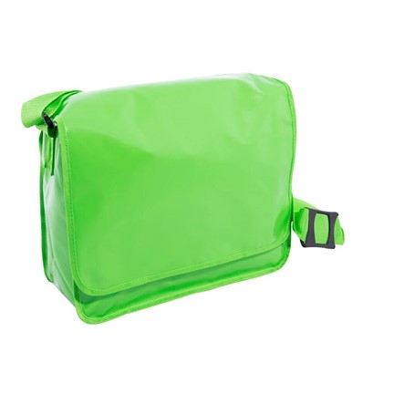 Exclusieve Postbodetas Groen acc. Groen