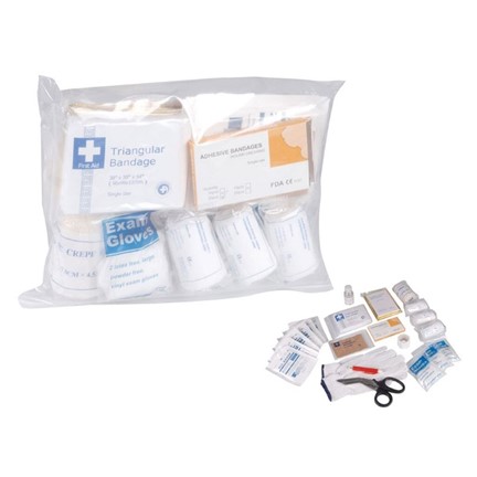 EHBO-set