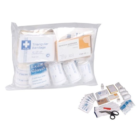 EHBO-set