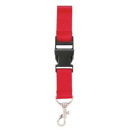 Neklint Rood acc. Rood