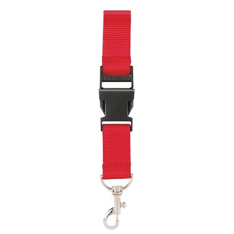 Neklint Rood acc. Rood