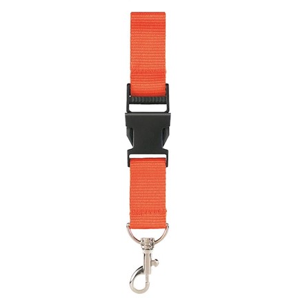Neklint Oranje acc. Oranje