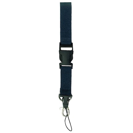 Neklint 2cm Navy acc. Navy