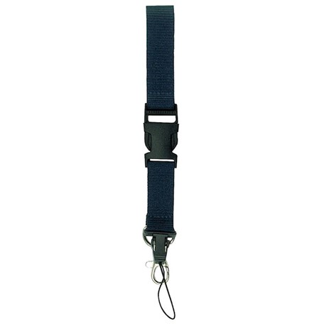 Neklint 2cm Navy acc. Navy