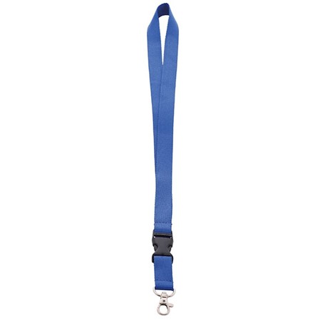 Neklint 2cm Kobalt acc. Kobalt