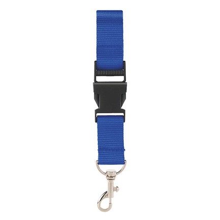 Neklint 2,5 cm met veiligheidssluiting Royaal acc. Royaal