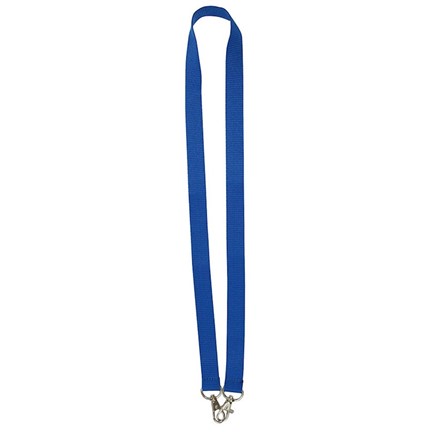 Neklint 2cm met twee haken Royaal acc. Royaal