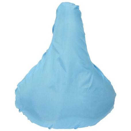 Zadelhoes Polyester Lichtblauw Acc. Lichtblauw