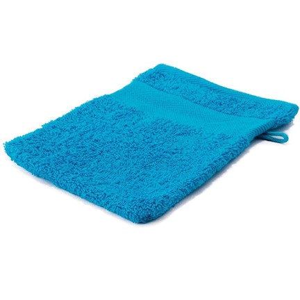 Sophie Muval Washand 21x16cm, 450 gr/m2 Licht Blauw