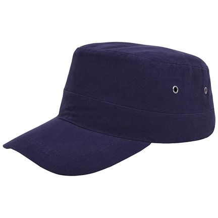 Leger Cap Navy acc. Navy
