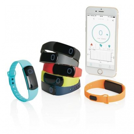 Activity tracker