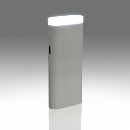 Powerbank Lighthouse