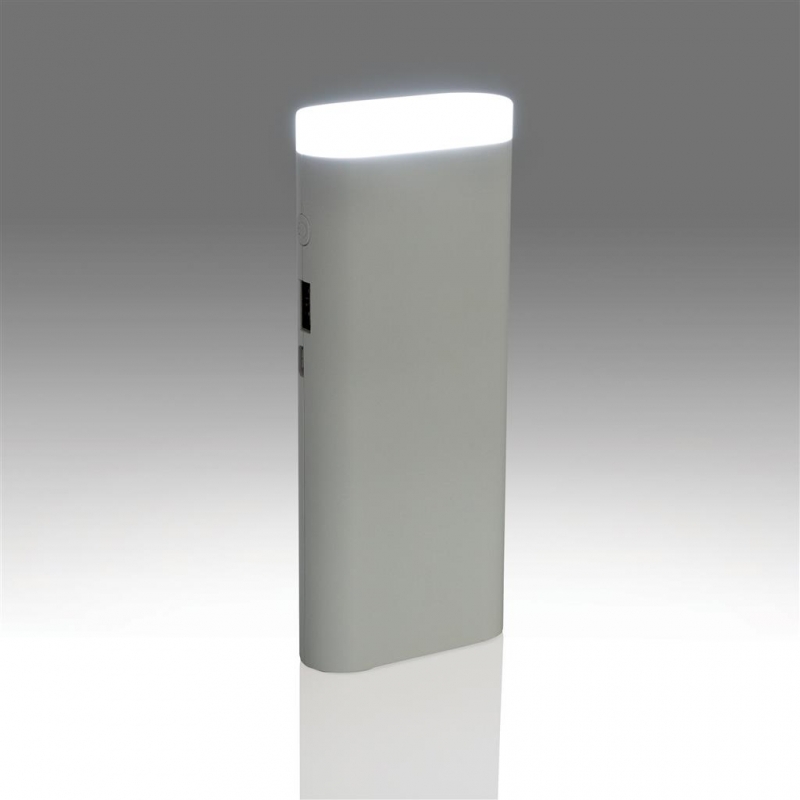 Powerbank Lighthouse