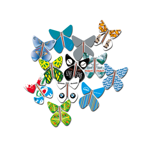 MagicFlyer Custom