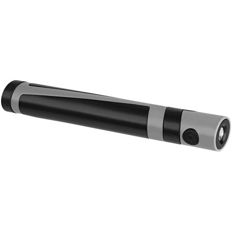 Longine 8-LED uitschuifbare zaklamp