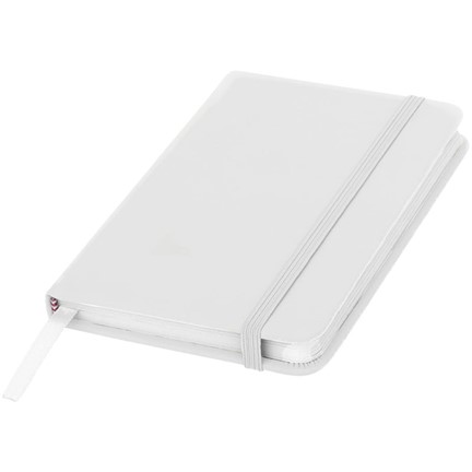 Spectrum A6 notitieboek
