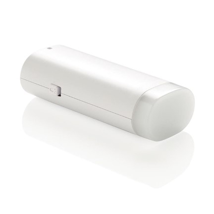 Lighthouse Powerbank 2.500 mAh, wit