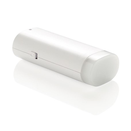 Lighthouse Powerbank 2.500 mAh, wit