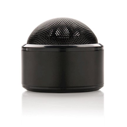 Draadloze speaker, zwart