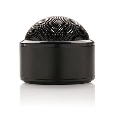 Draadloze speaker, zwart