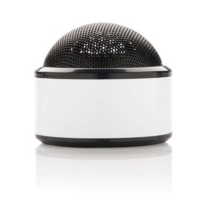 Draadloze speaker, wit