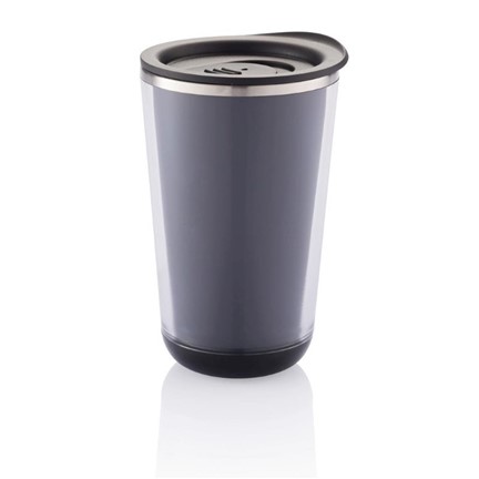 Dia Eco reismok, zwart
