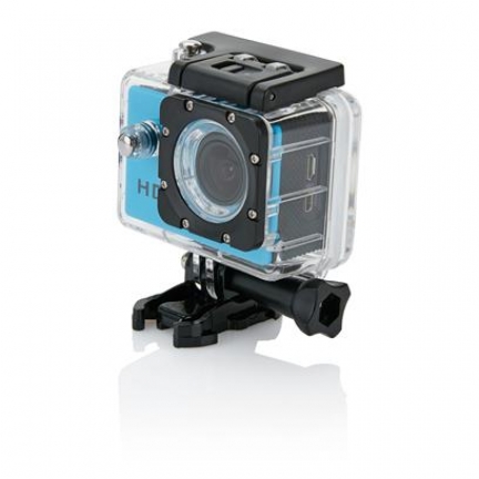 Action Camera