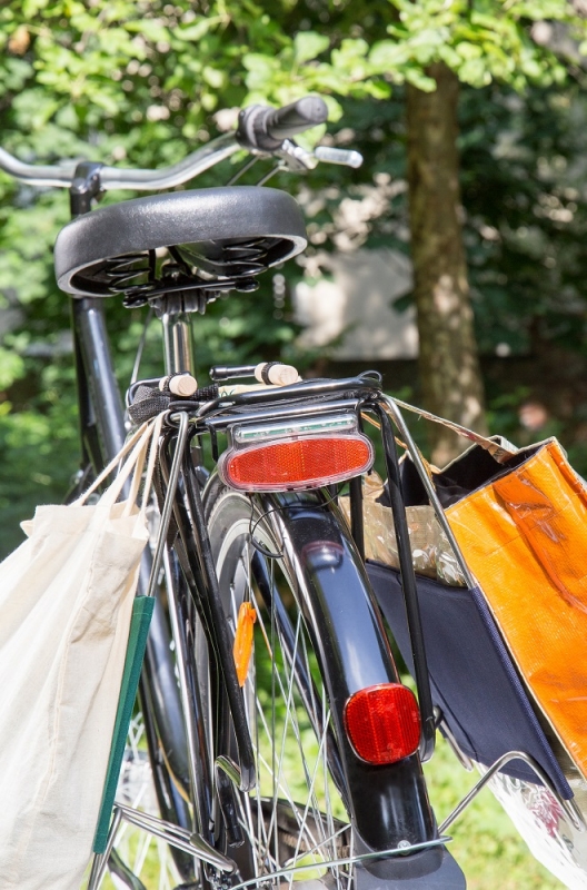Fietsload