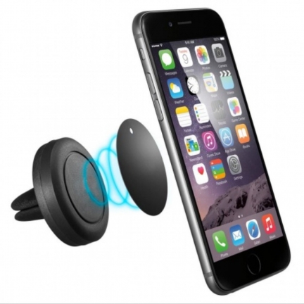 Telefoonhouder magnetisch voor in de auto