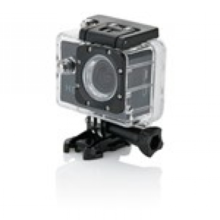 Action Camera