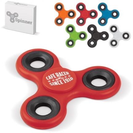 Fidget spinner