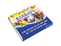 Bloemen smullen - Onschatbare Waarde 