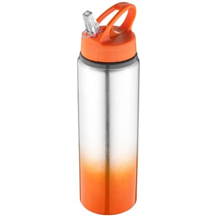Gradient drinkfles