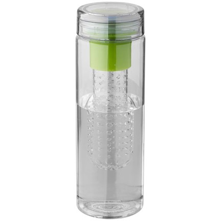 Fruiton infuser drinkfles
